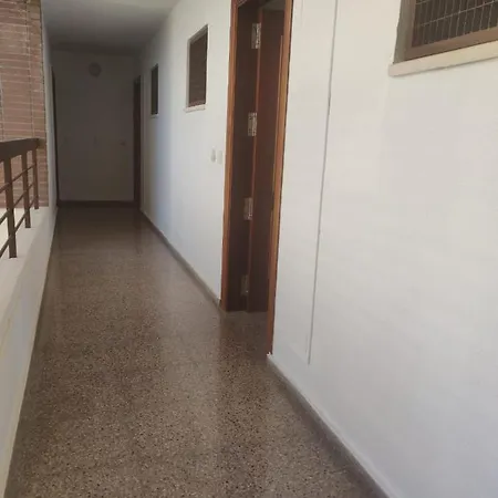 Acuarium Ii - 7c - Levante - Rincon De Loix - Behind Casino Apartment Benidorm