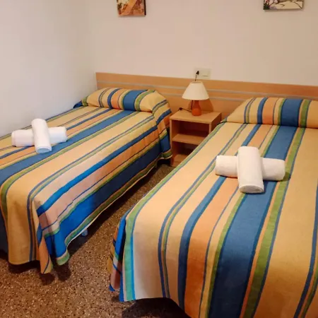 Apartment Acuarium Ii - 7c - Levante - Rincon De Loix - Behind Casino *