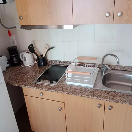 Apartment Acuarium Ii - 7c - Levante - Rincon De Loix - Behind Casino